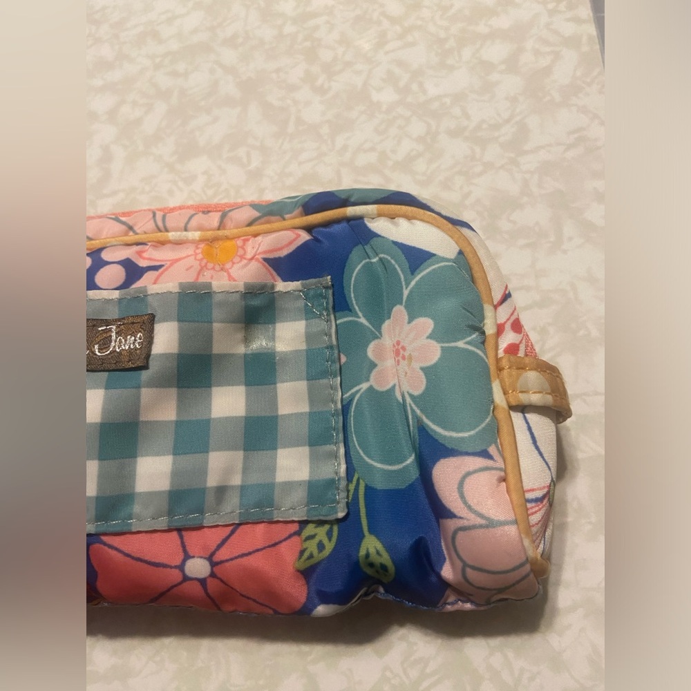 Matilda Jane Accessories / Cosmetics Makeup Bag #7949 ❤️‍🔥☝️ BEST PRICE - Picture 9 of 12